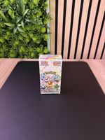 Pokémon Terastal Festival ex – Japanisches Booster Display