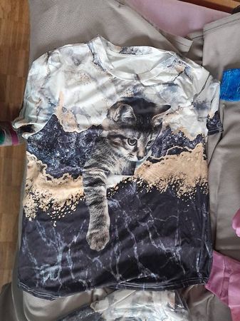 T-Shirt gr. 46