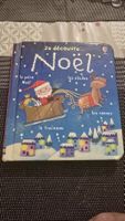 Usborne Je decouvre Noel 