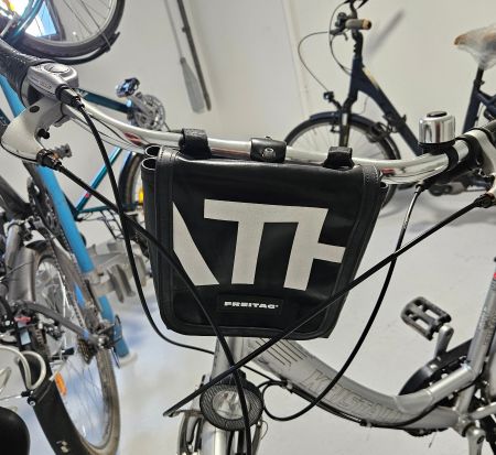 Sac Freitag F140 Fran