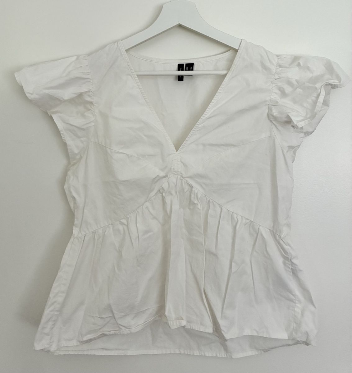 Vero Moda Camicette: Blouse Vero Moda – Nuovo (secondo la descrizione) da Zollikon venduto da vivienneberger