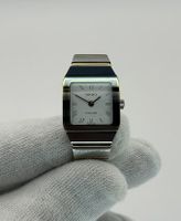 Vintage Rado - Diastar Damenuhr