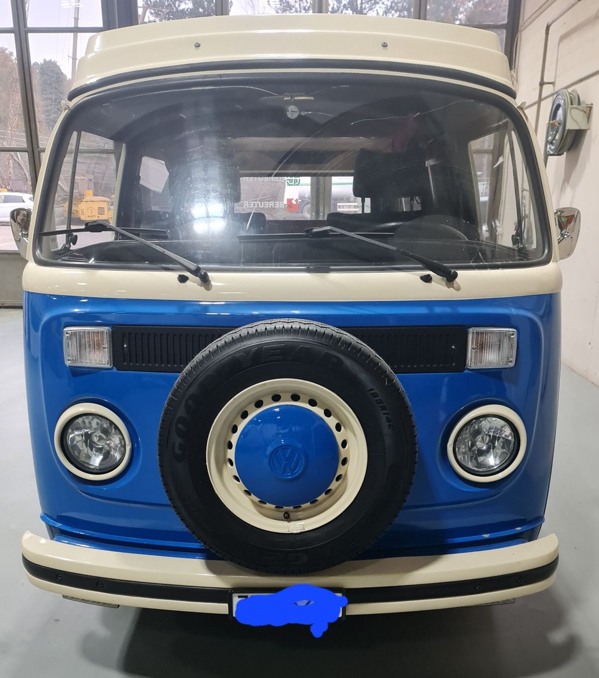VW Autos: VW T2 – D'occasion à Volketswil par Bero44