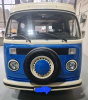 VW T2