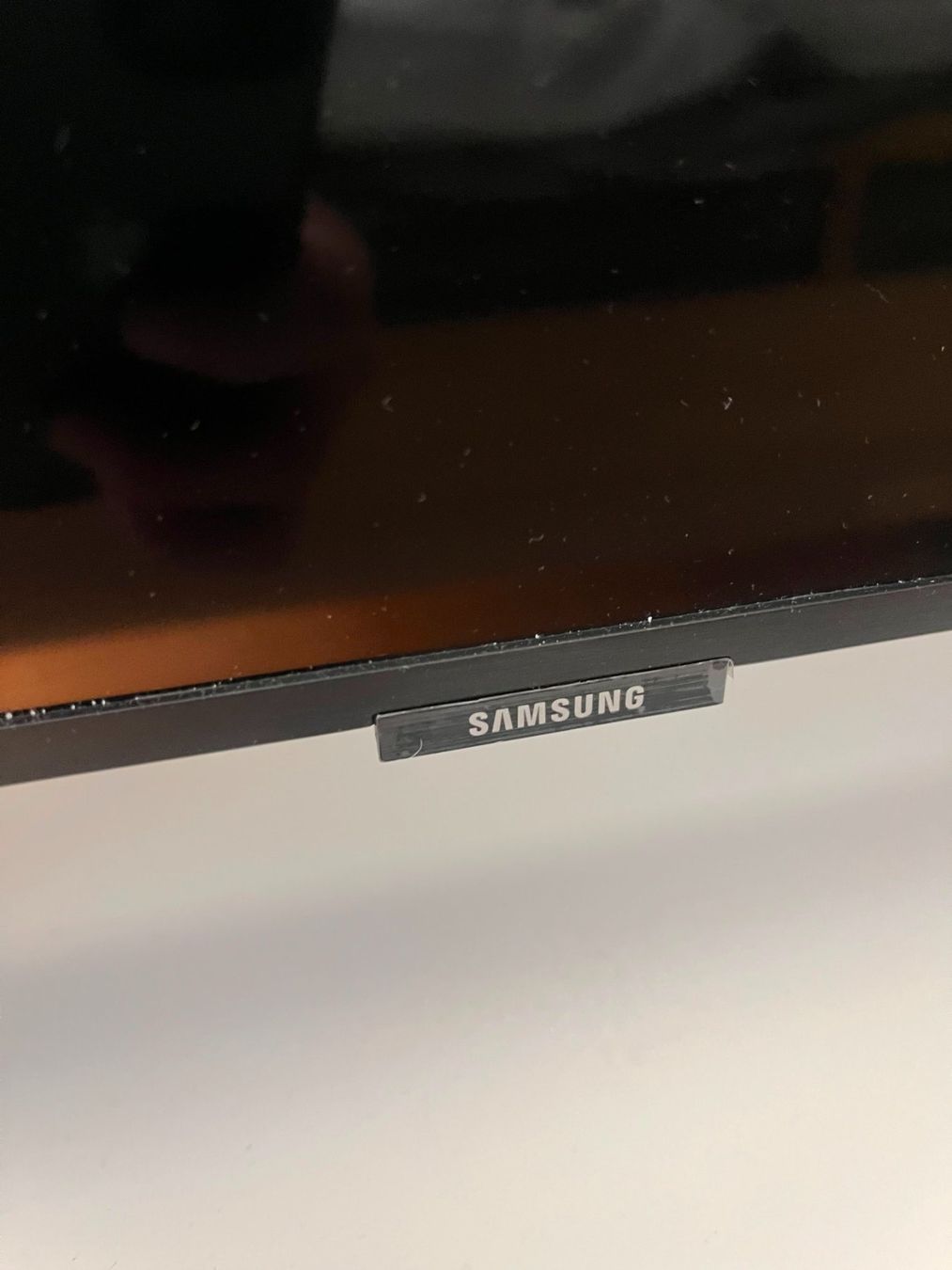 Samsung Appareils TV: Samsung UE43CU7172U – D'occasion à Zürich par mat_2bsf 6