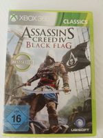 Xbox 360 Game: Assassin's Creed IV Black Flag - Classics