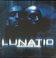 Lunatic- Mauvais Oeil -Album Vinyle Rare Neuf Sealed