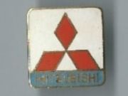 Mitsubishi PIN