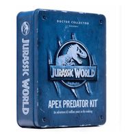 Doctor Collector - Apex Predator Kit - Jurassic World