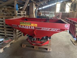 Düngerstreuer Rauch Multidisc
