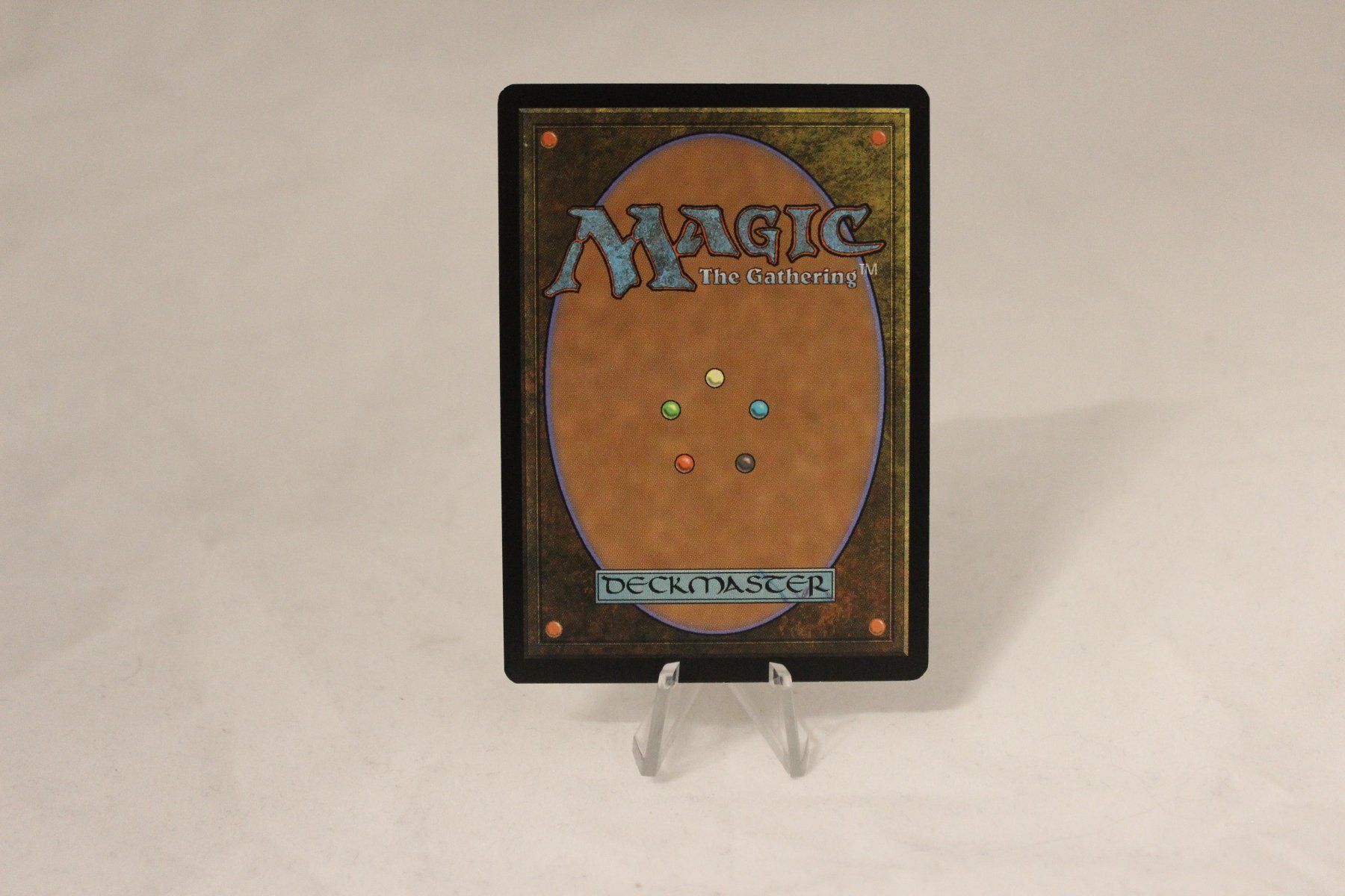 Magic The Gathering Carte collezionabili: Abzan-Falkner - Magic – Usato da Dulliken venduto da Sefty 1