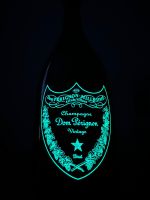 Dom Pérignon Vintage 2012 Luminous Flasche (leer)