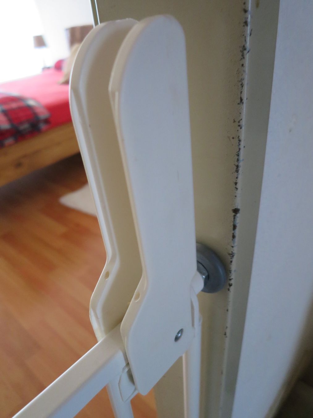 Box & Barriere di sicurezza: Hundetörchen – Usato da Rheinfelden venduto da kampak 3