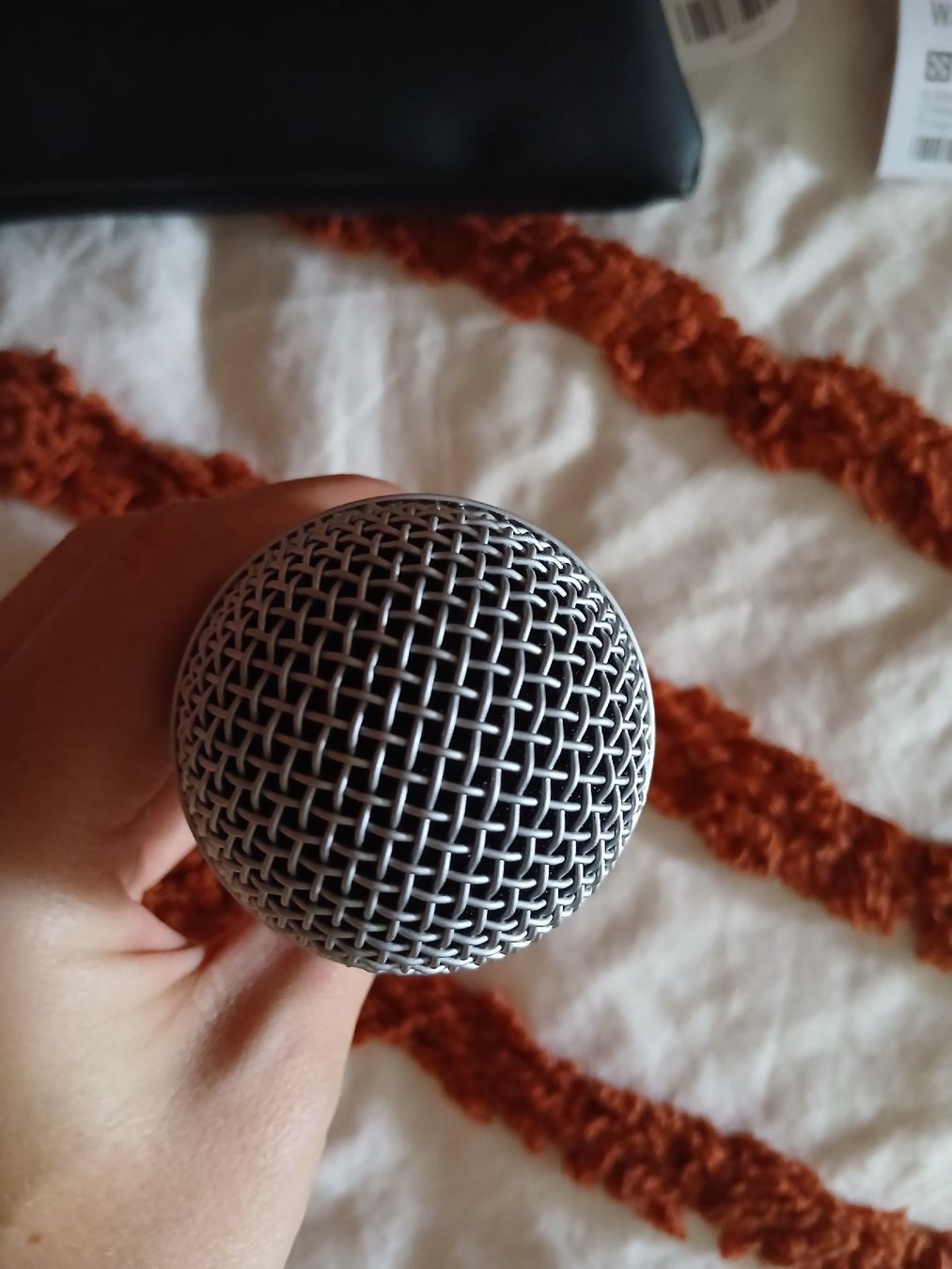 Shure Mikrofone: Shure SM58 Vocal Mikrofon inkl. Kabel – Gebraucht aus Winterthur von mara8400 2