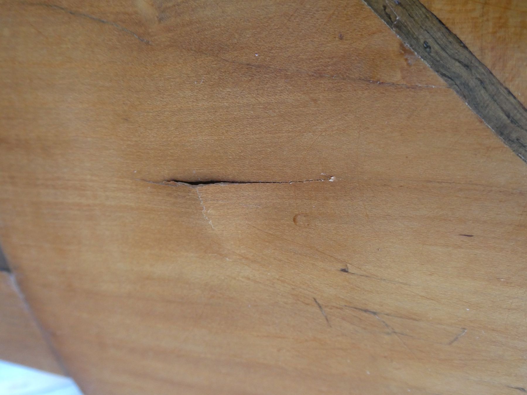Poltrone: antiker Sessel – Usato da Unterstammheim venduto da Martinita01 7