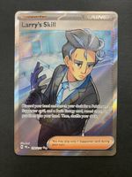 Larry‘s Skill 139/131 Ultra Rare Prismatic Evolutions EN