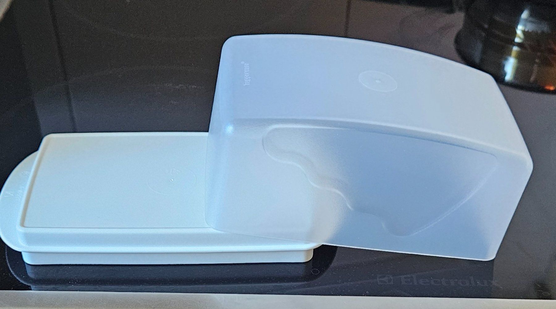 Tupperware Behälter & Ähnliches: Butterdose – Neu und originalverpackt aus Hasle b. Burgdorf von buddle32 3