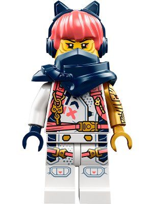 Lego Giocattoli: Lego Ninjago njo877 - Sora – Nuovo (secondo la descrizione) da Inwil venduto da Dokyiioto