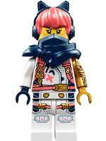 Lego Ninjago njo877 - Sora