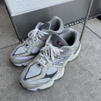 New Balance 9060 Grösse 46.5
