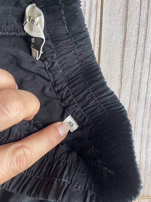 Pantaloni: Dariadeh Jamila Shorts XS – Usato da Ipsach venduto da Cynicat 2
