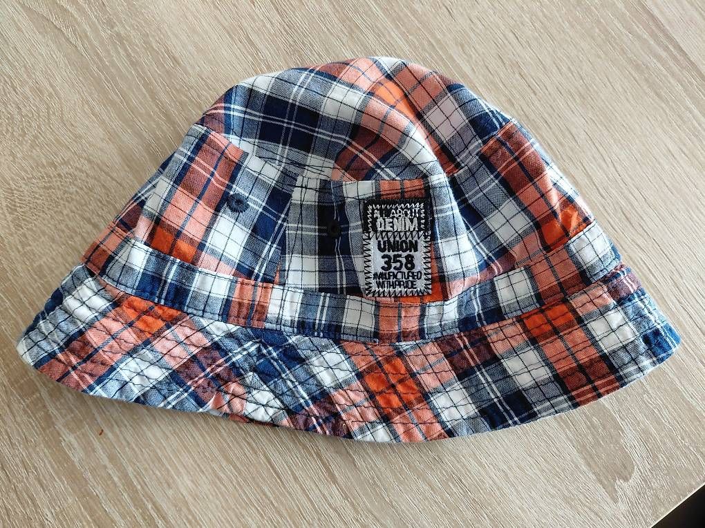 Altro abbigliamento per bambino: Sonnenhut Kleinkind – Usato da Dietikon venduto da Chadascha