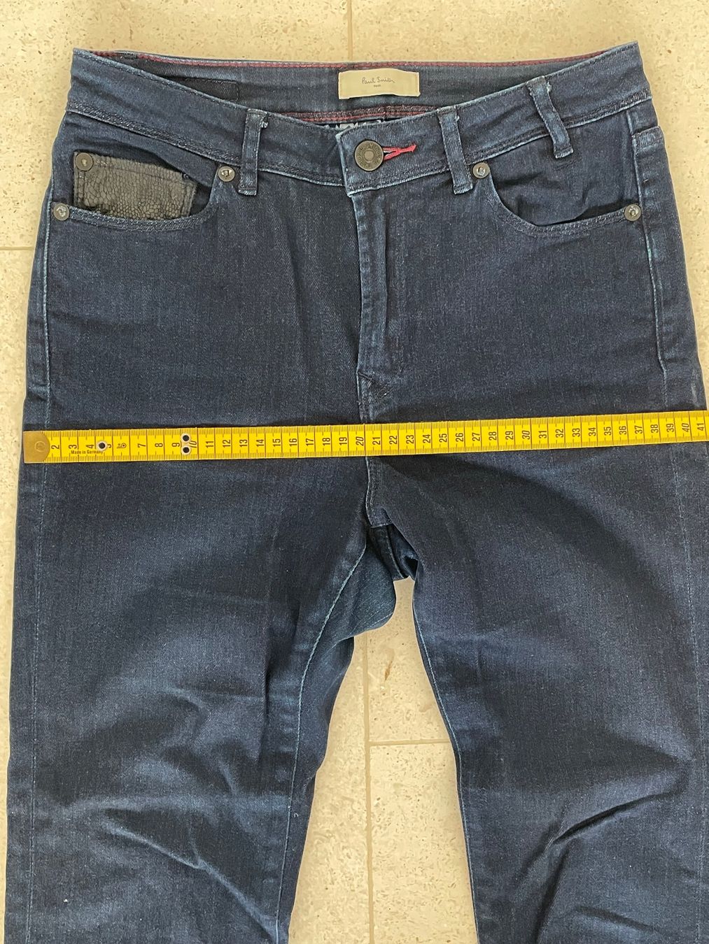 Paul Smith Jeans: Paul Smith jeans Gr 26/27 – Usato da Zürich venduto da Elodie_s 3