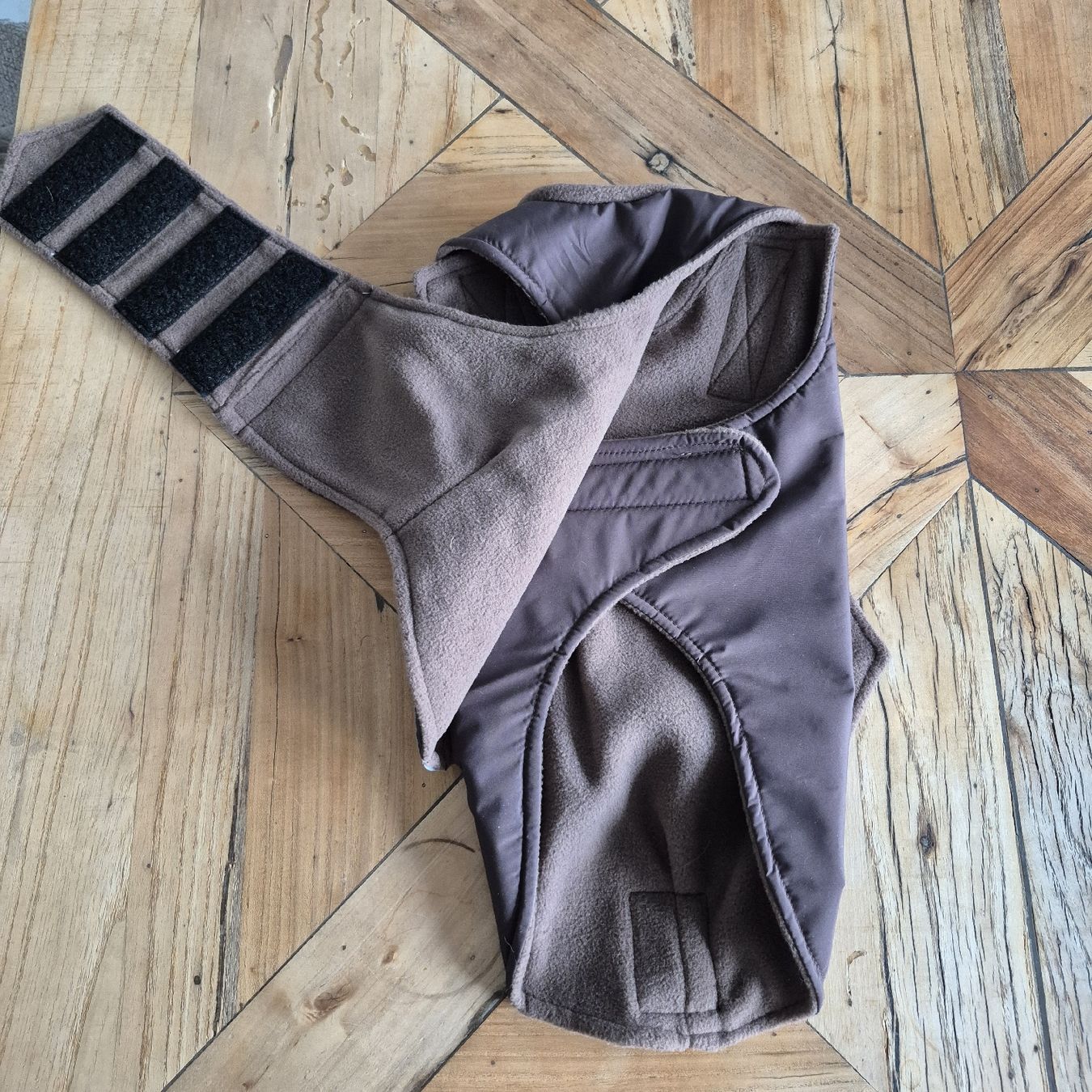 Abbigliamento: Dackel Winterhundemantel Pepper Petwear – Nuovo (secondo la descrizione) da Ottoberg venduto da Aladin80 5