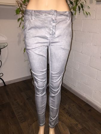 BIANCO Jeans BOYFRIEND Taille / Grosse 34 EUR (24 US / 6 UK)