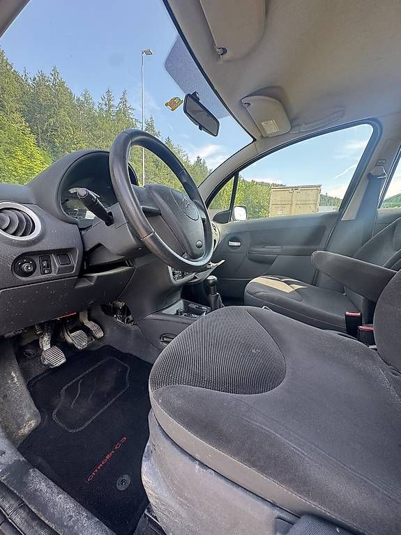Autos: Citroen C3 1.4 16V – Gebraucht aus Neuhausen von SC_Automobile_GmbH 4