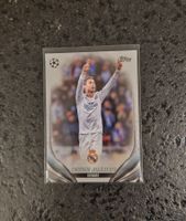 Cristiano Ronaldo - Short Print - Real Madrid - Topps