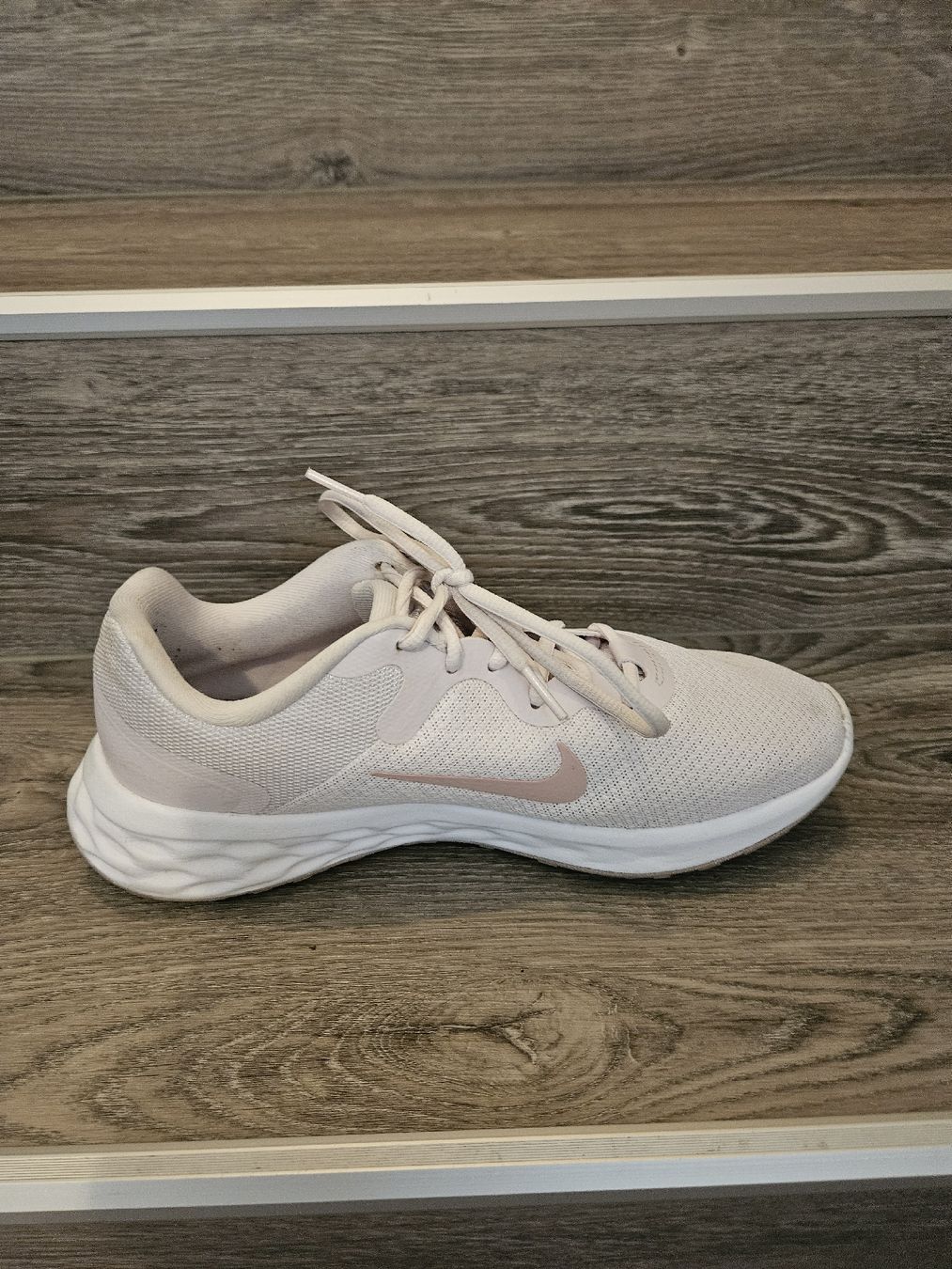 Nike Damenschuhe: Turnschuhe – Gebraucht aus Domat/Ems von Snoopy20010 1