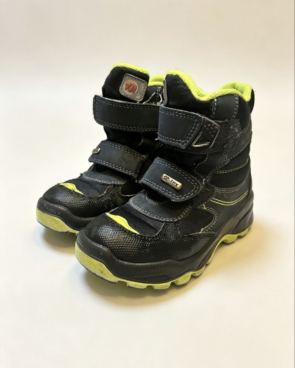 Elefanten Chaussures garçon: Kinderstiefel/ 29/ Elephanten – D'occasion à Oetwil an der Limmat par poweristower