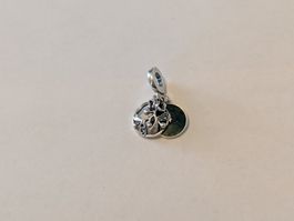 Pandora Charm "Mistelzweig"