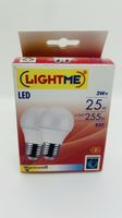 [NEU]: LightMe LED-Leuchtmittel LM85247 - E27