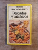 Pescados y Mariscos Ignacio Domenech