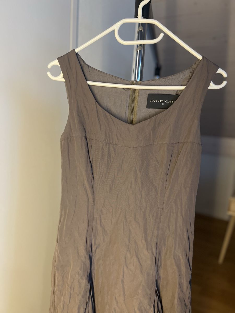 Vestiti: Syndicate Kleid vom Nile Grösse 36 – Usato da Langenthal venduto da Alperose_5 1