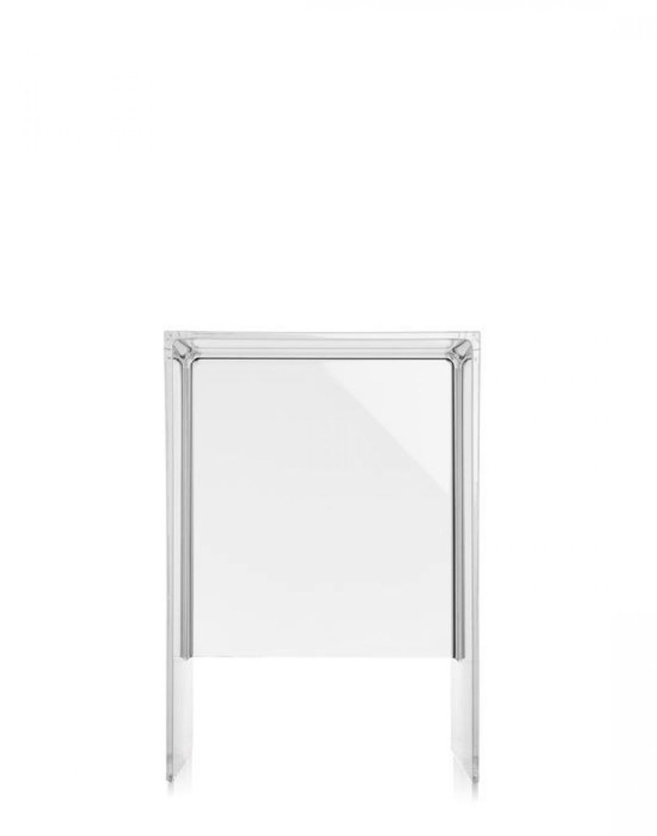 Kartell Tavoli: Beistelltisch / Kartell – Nuovo (secondo la descrizione) da Kreuzlingen venduto da ABO07 1