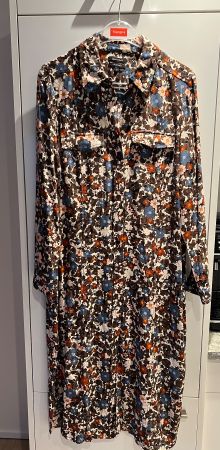 Marco Polo Damen Kleid