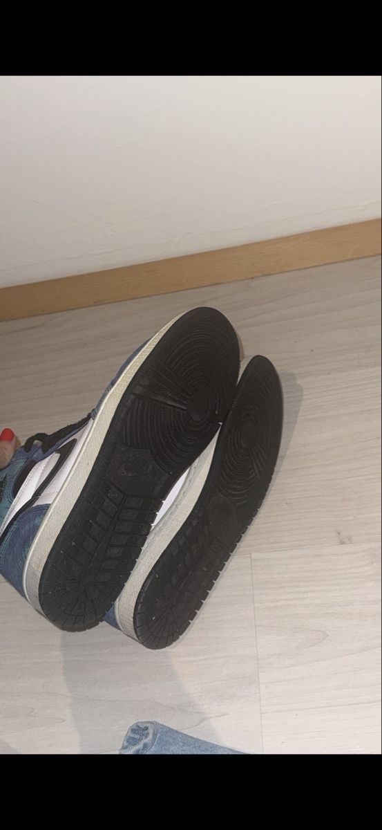 Herrenschuhe: Jordan 1 – Gebraucht aus gunzgen von eli_c5vc 2