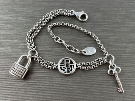 Armkette 925 Silber