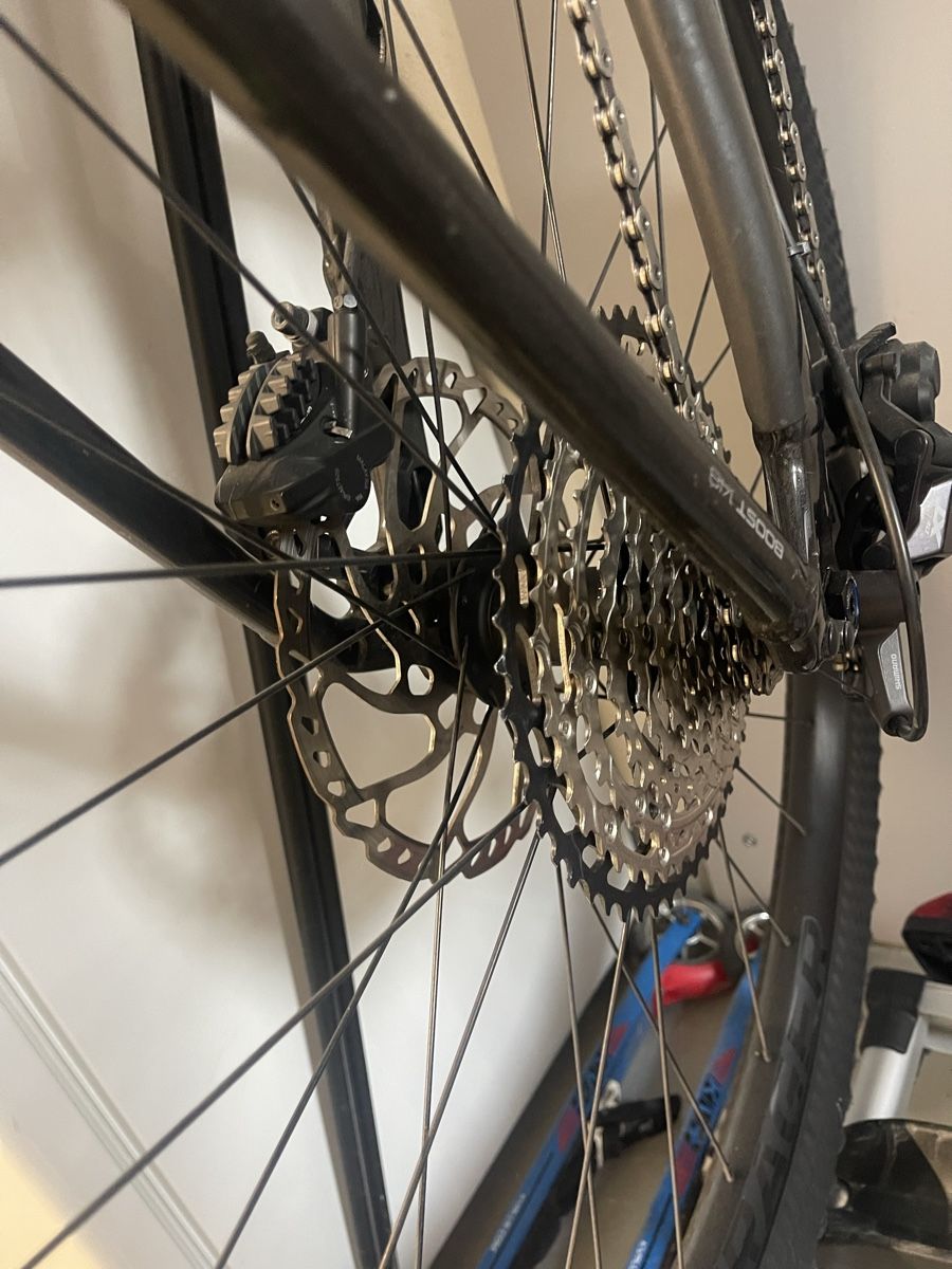 Trek Velos: Trek Damen-Bike  – Gebraucht aus Wangen SZ von Leo_rose 7