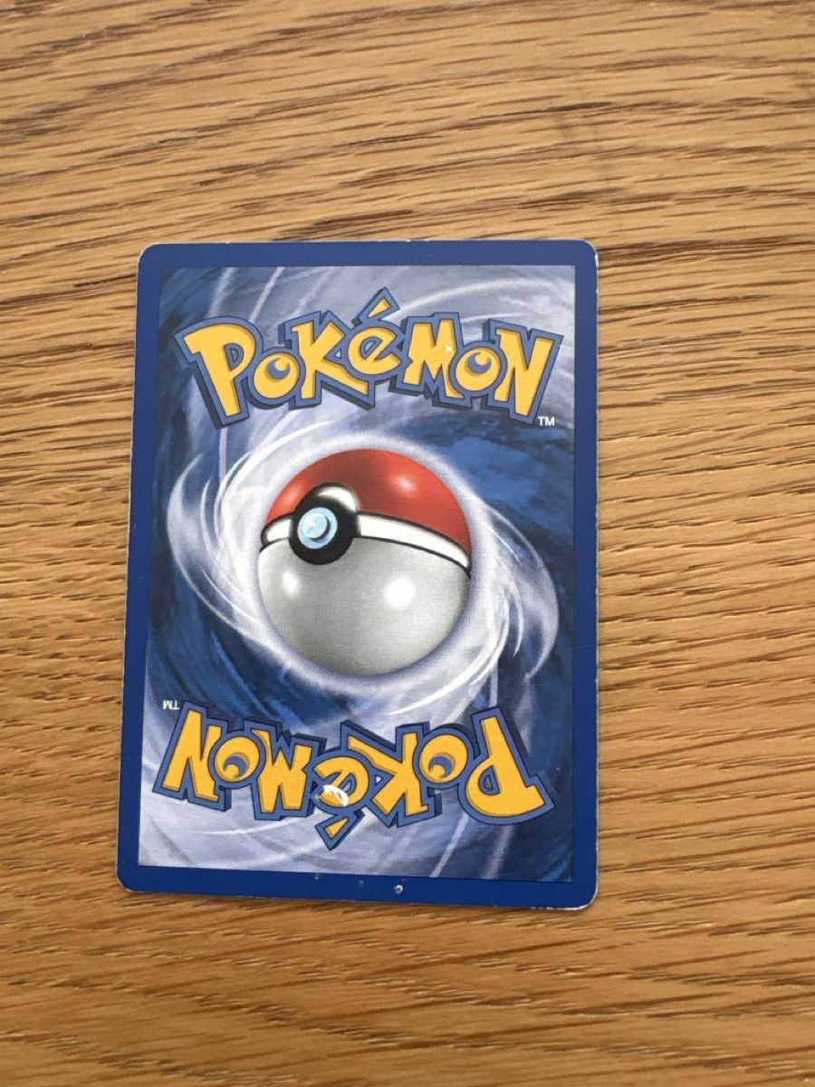 Pokémon Sammelbilder & Trading cards: Pokemon, Kokowei, Aquapolis – Gebraucht aus Zürich von el_marcel 1