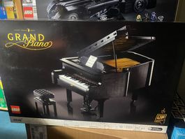 Lego 21323 Grand Piano