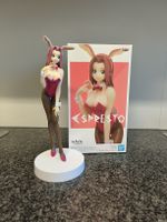 Figur Kallen Kouzuki Bunny Code Geass Espresto Banpresto