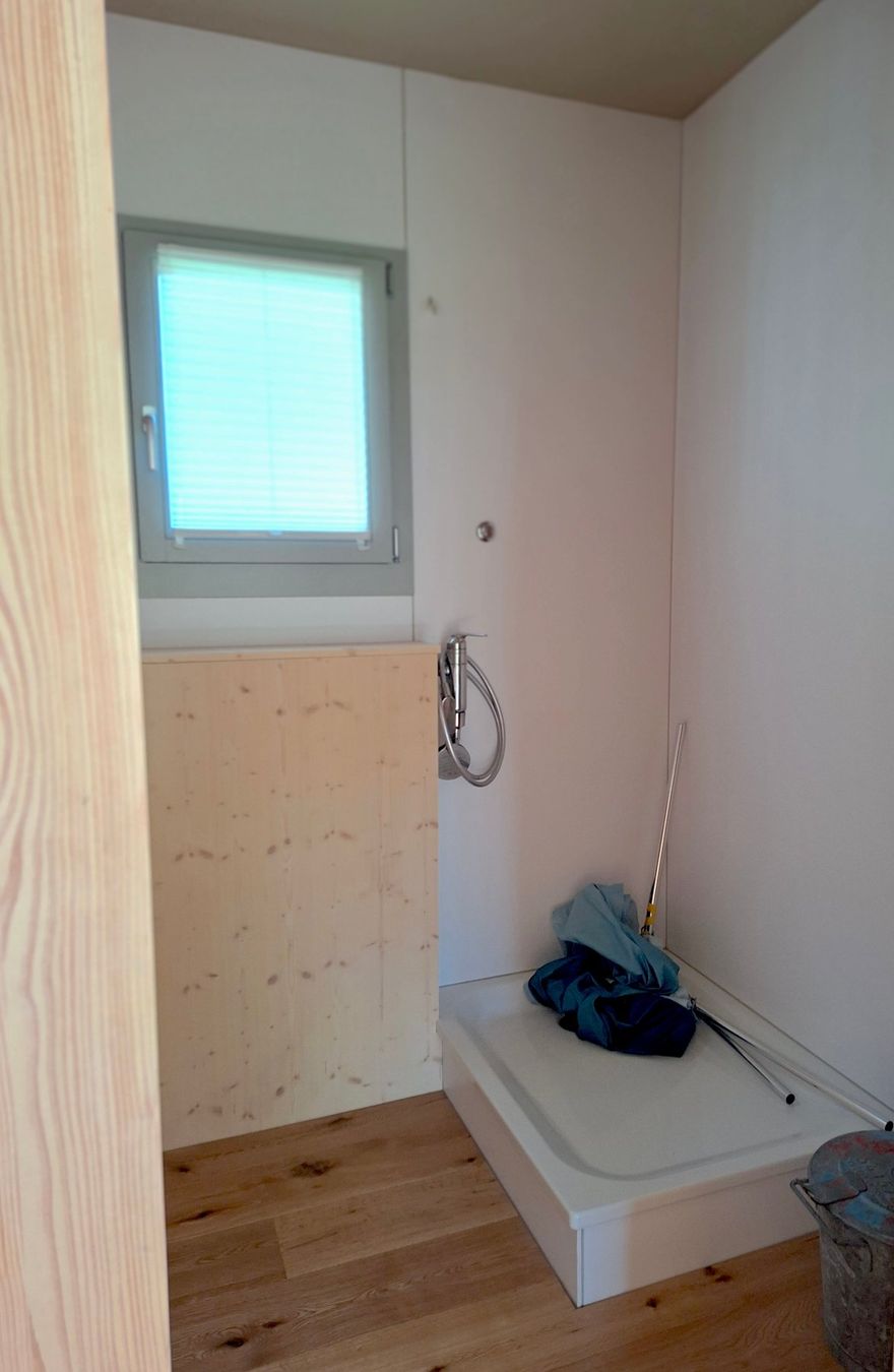 Mobilhome: Neuwertiges Tinyhouse mit Stellplatz – Gebraucht aus Zürich von mis_c9rb 8