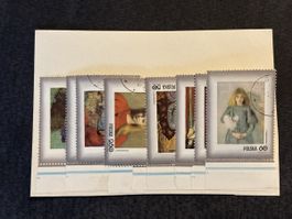 Timbres Pologne 60, 250, 50. Collection Art. Neuf