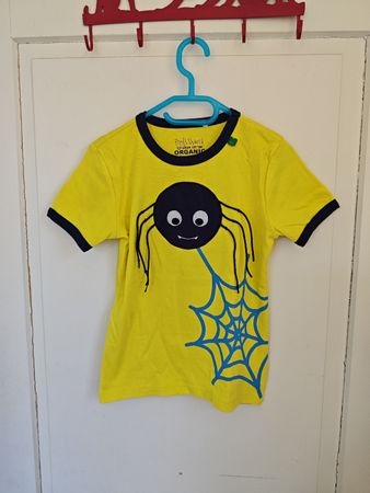 T-Shirt Freds World Gr 122