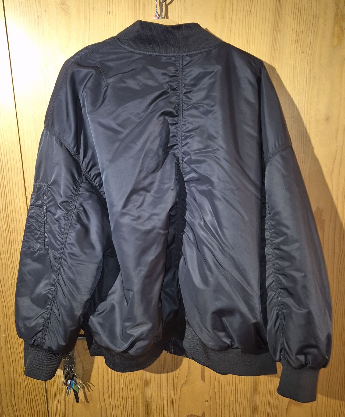 H&M Jacken: Bomberjacke XXL – Gebraucht aus Seewen SZ von Shovelhead73 1