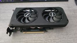 ASUS Dual GeForce RTX 3070 8GB | GDDR6 | PCIe 4.0